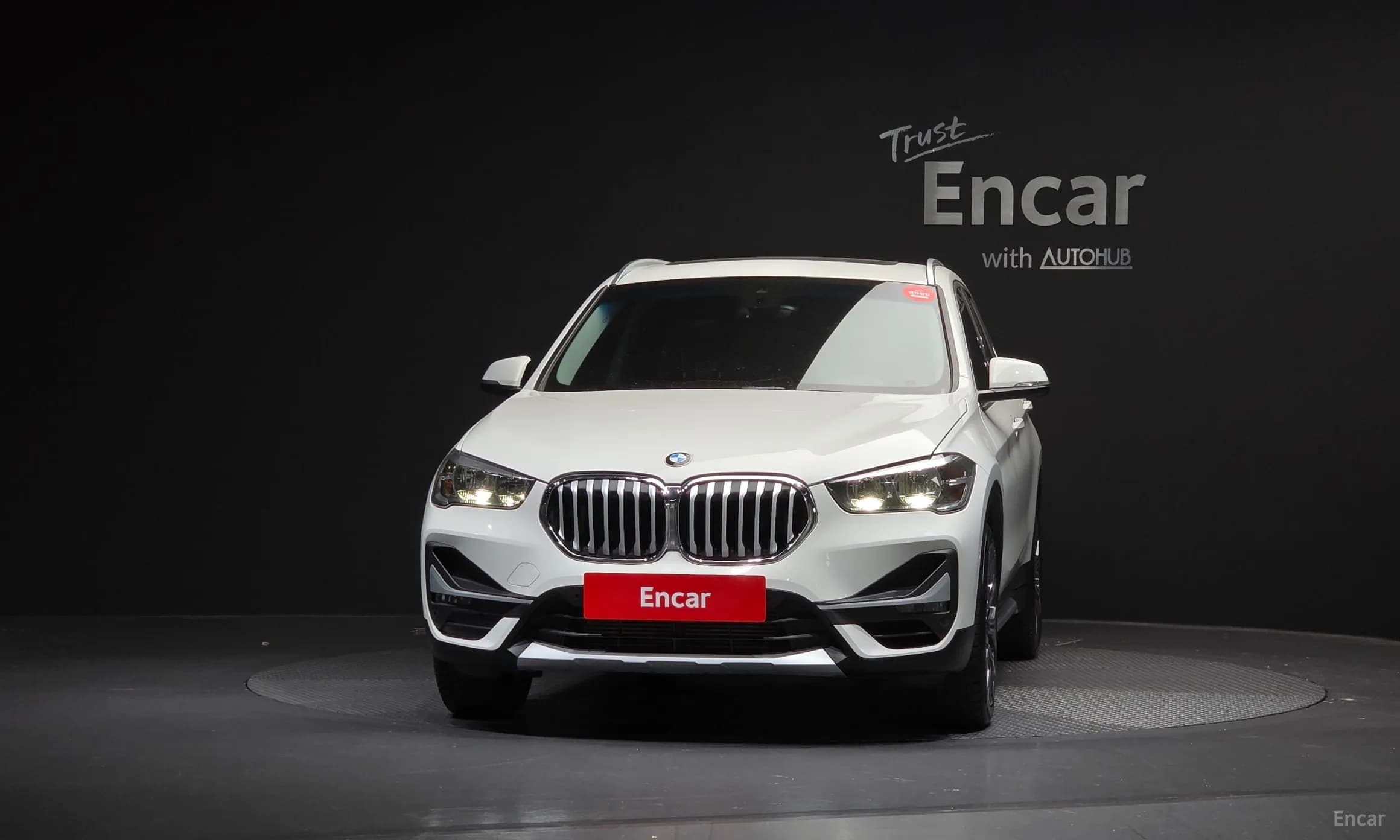 X1 (F48)