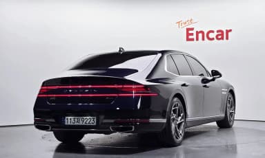 G90 (RS4)