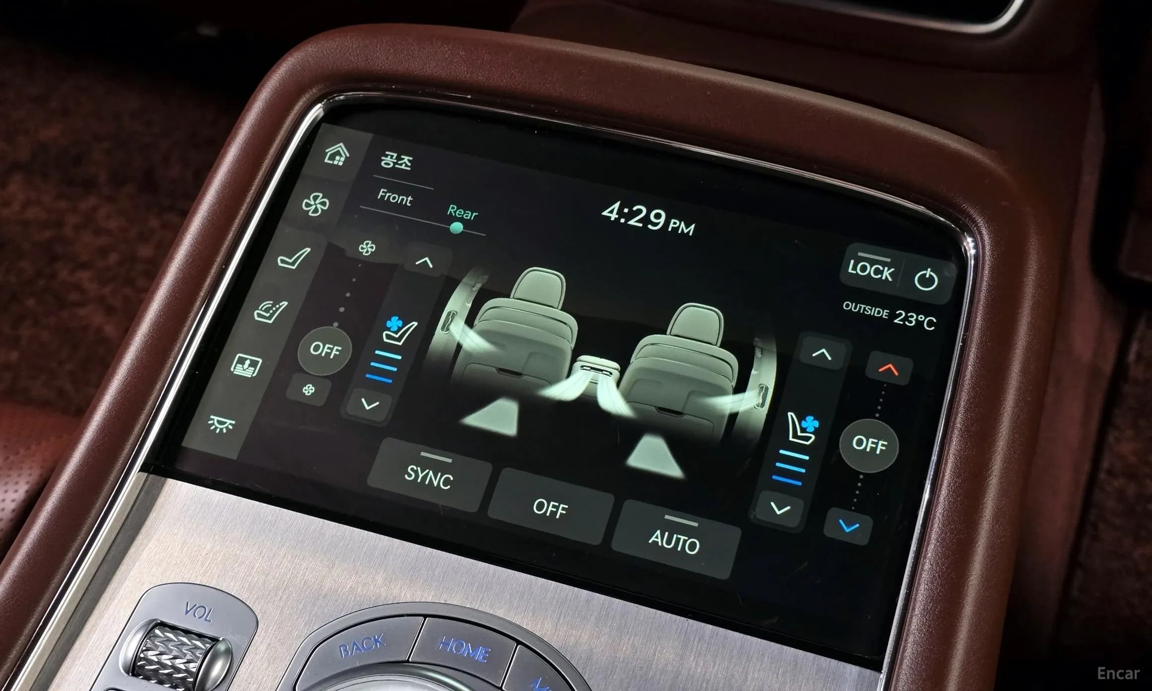 G90 (RS4)