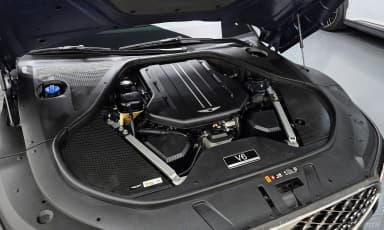 G90 (RS4)
