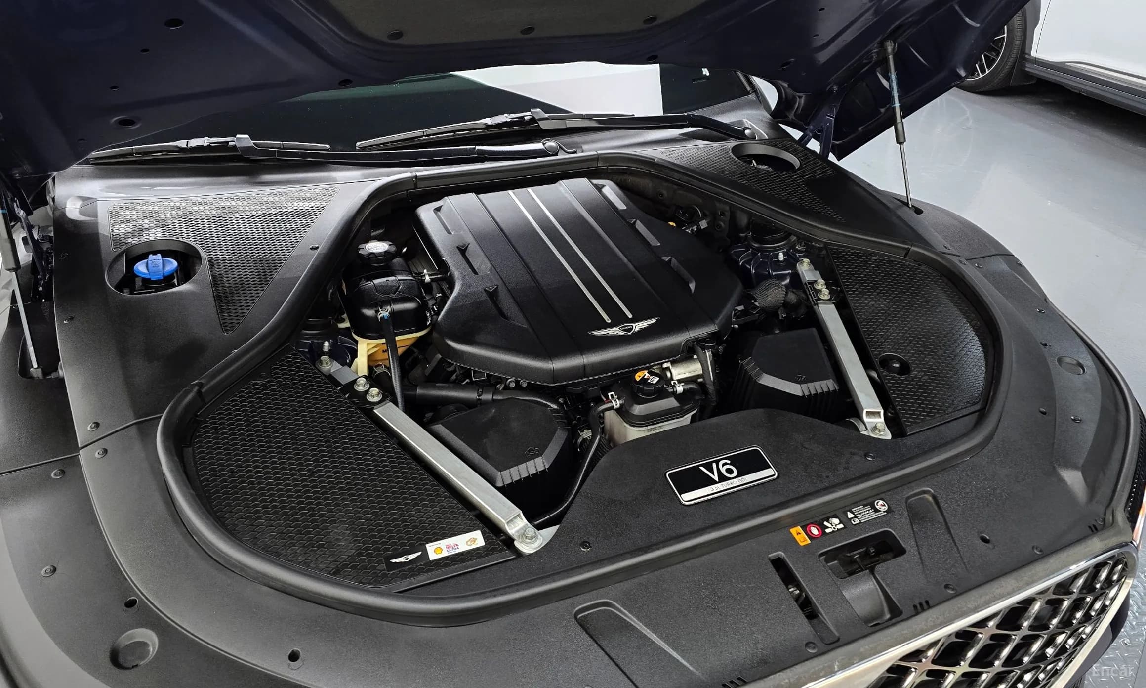 G90 (RS4)