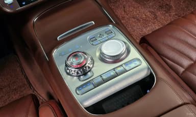 G90 (RS4)