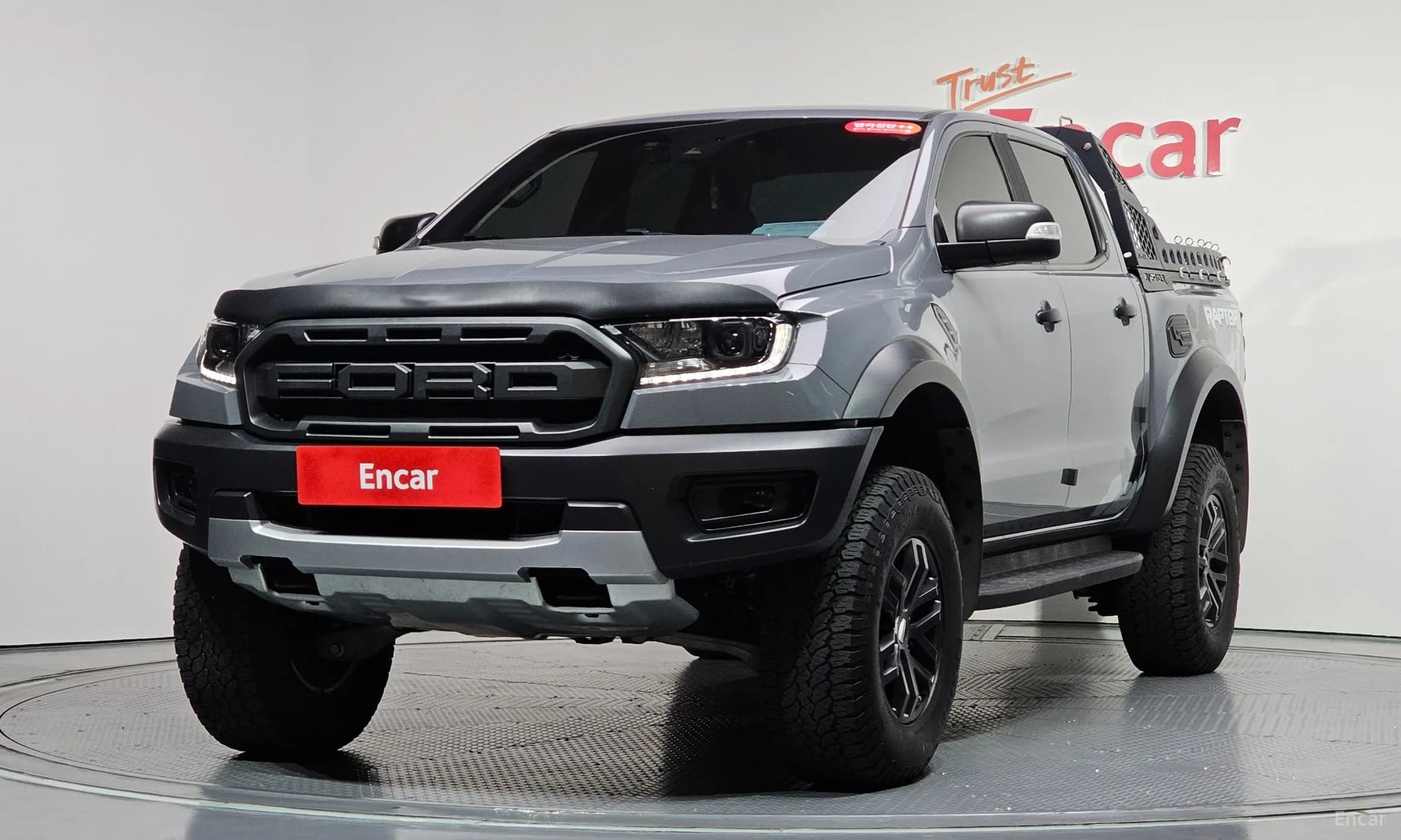 Ranger 3rd Generation