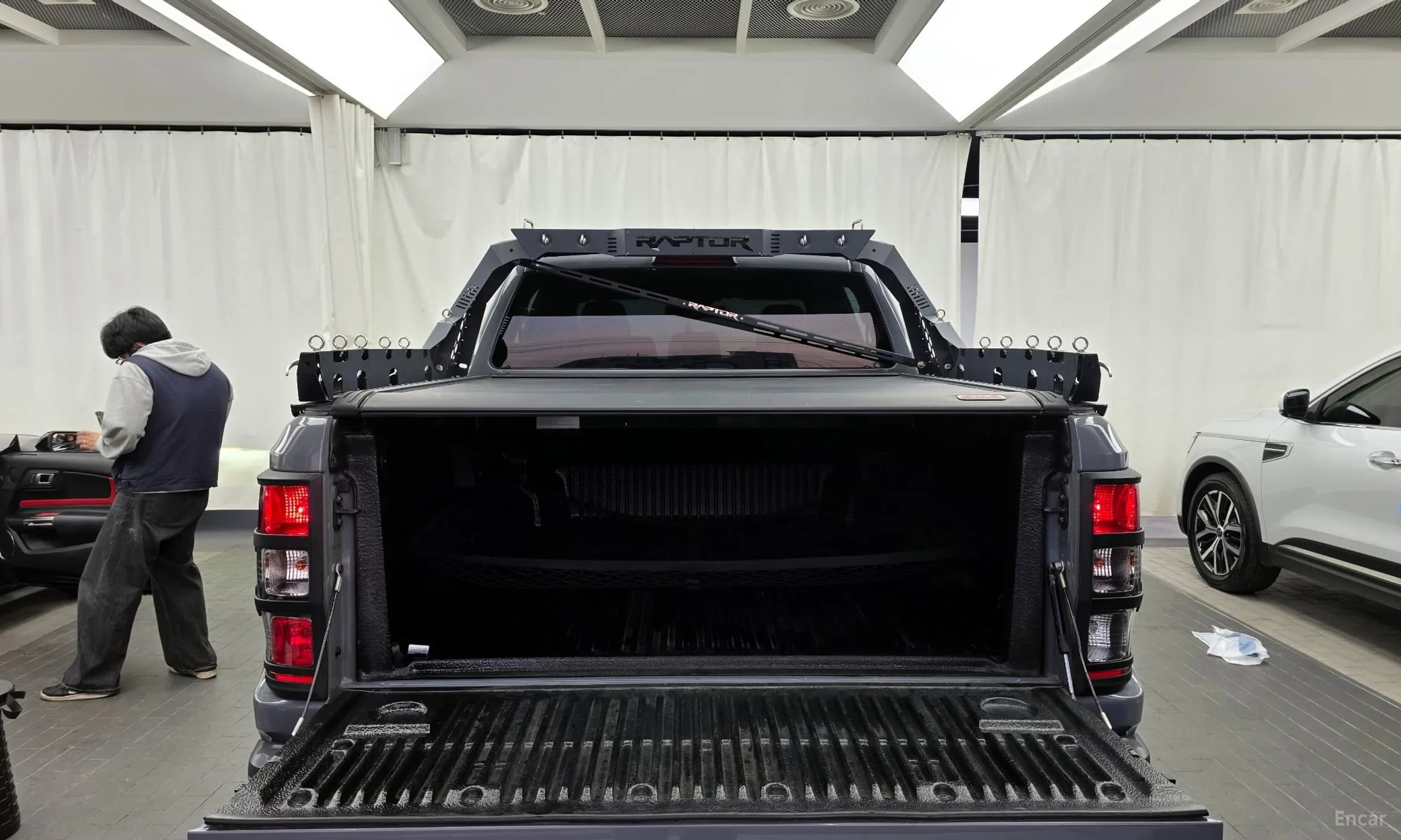 Ranger 3rd Generation
