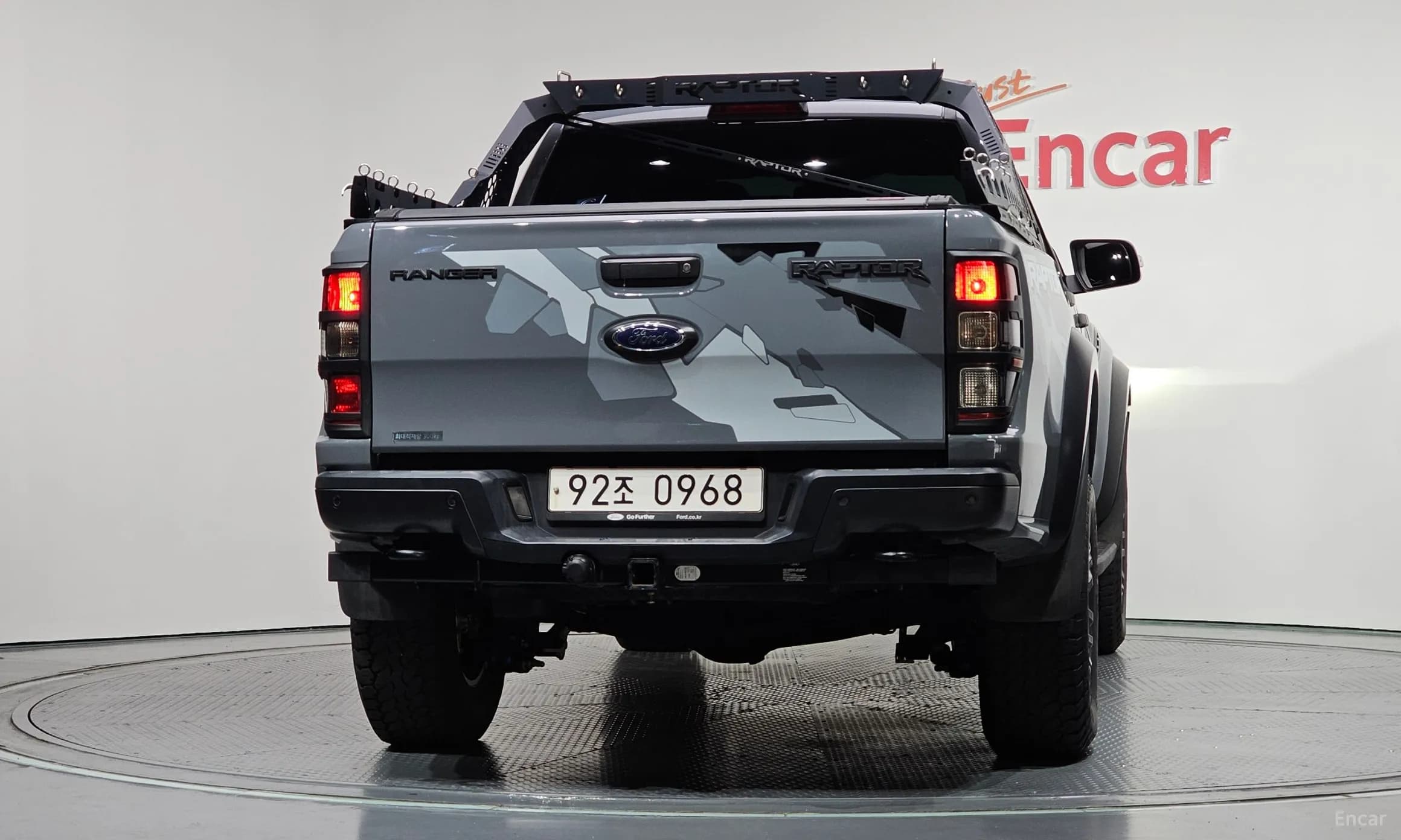Ranger 3rd Generation