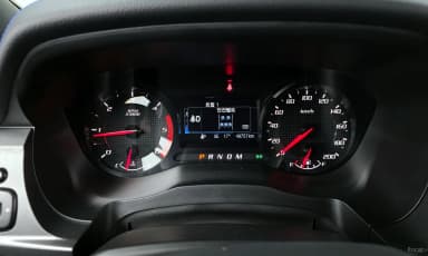 Ranger 3rd Generation