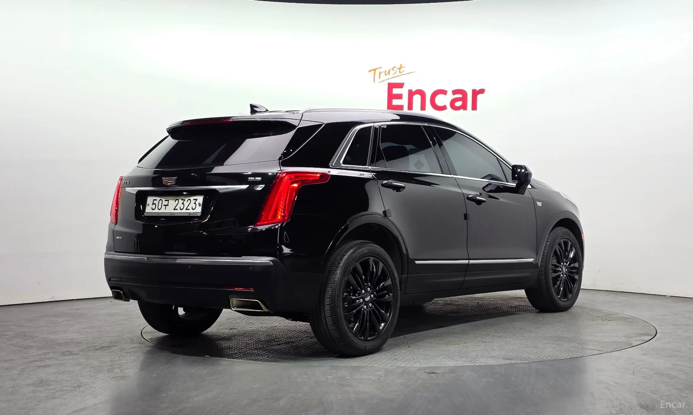 XT5