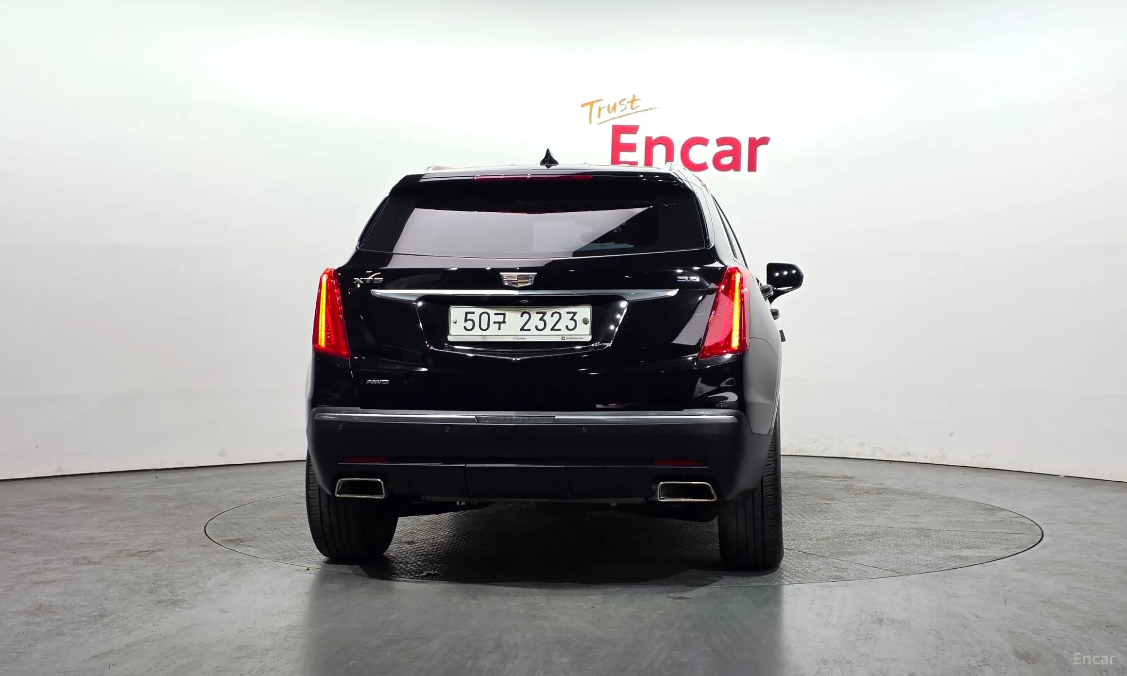 XT5