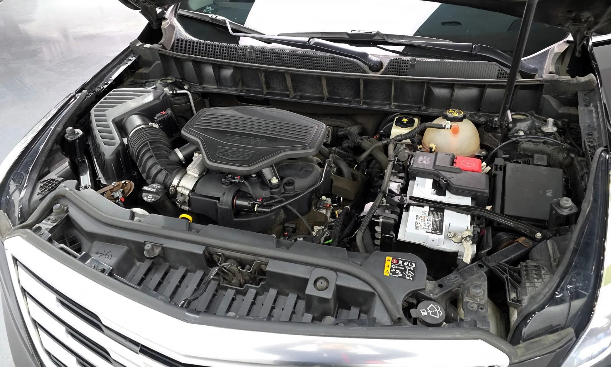 XT5