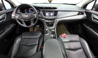 XT5
