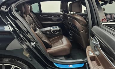 7 Series (G11)