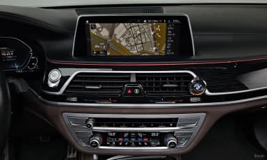 7 Series (G11)