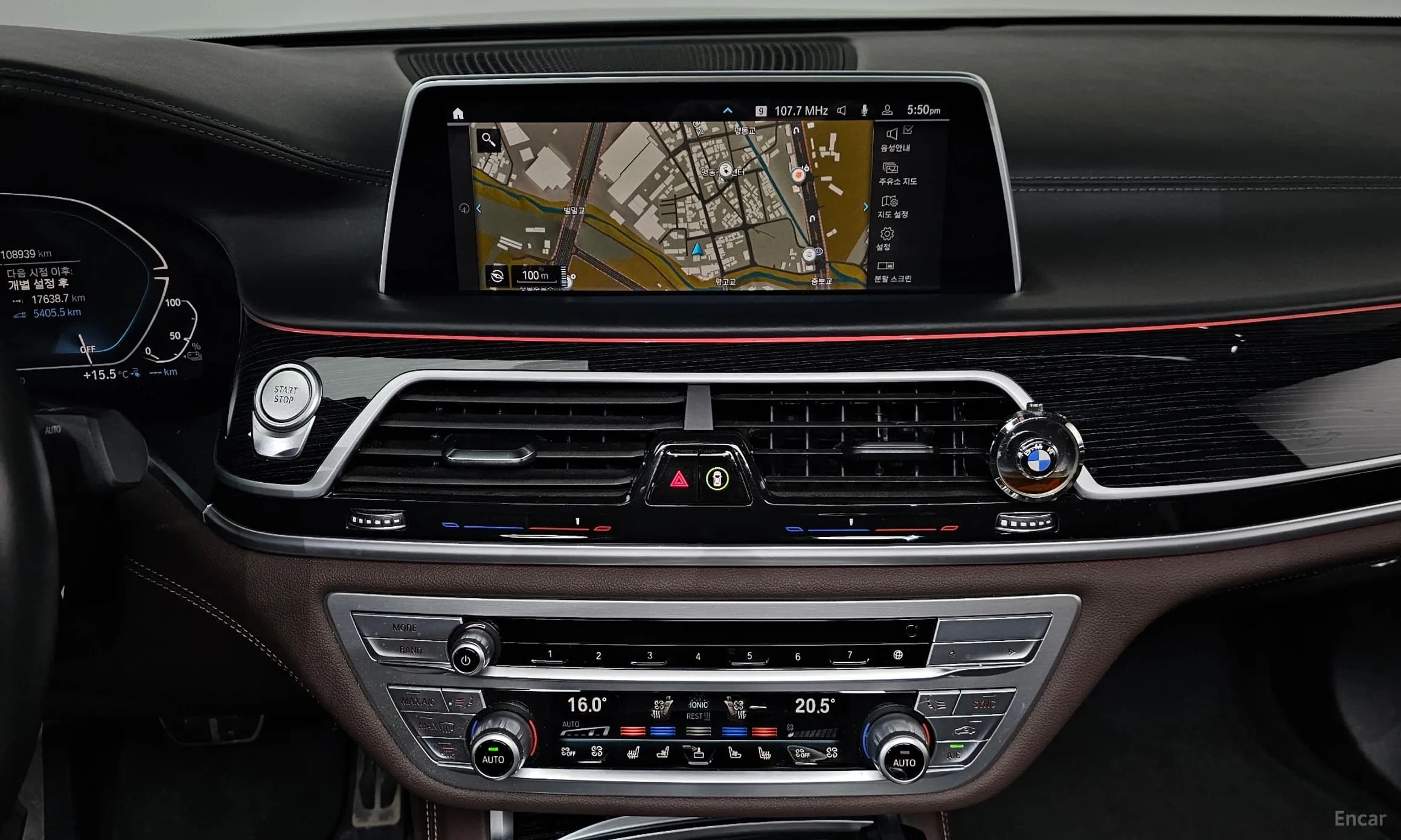 7 Series (G11)