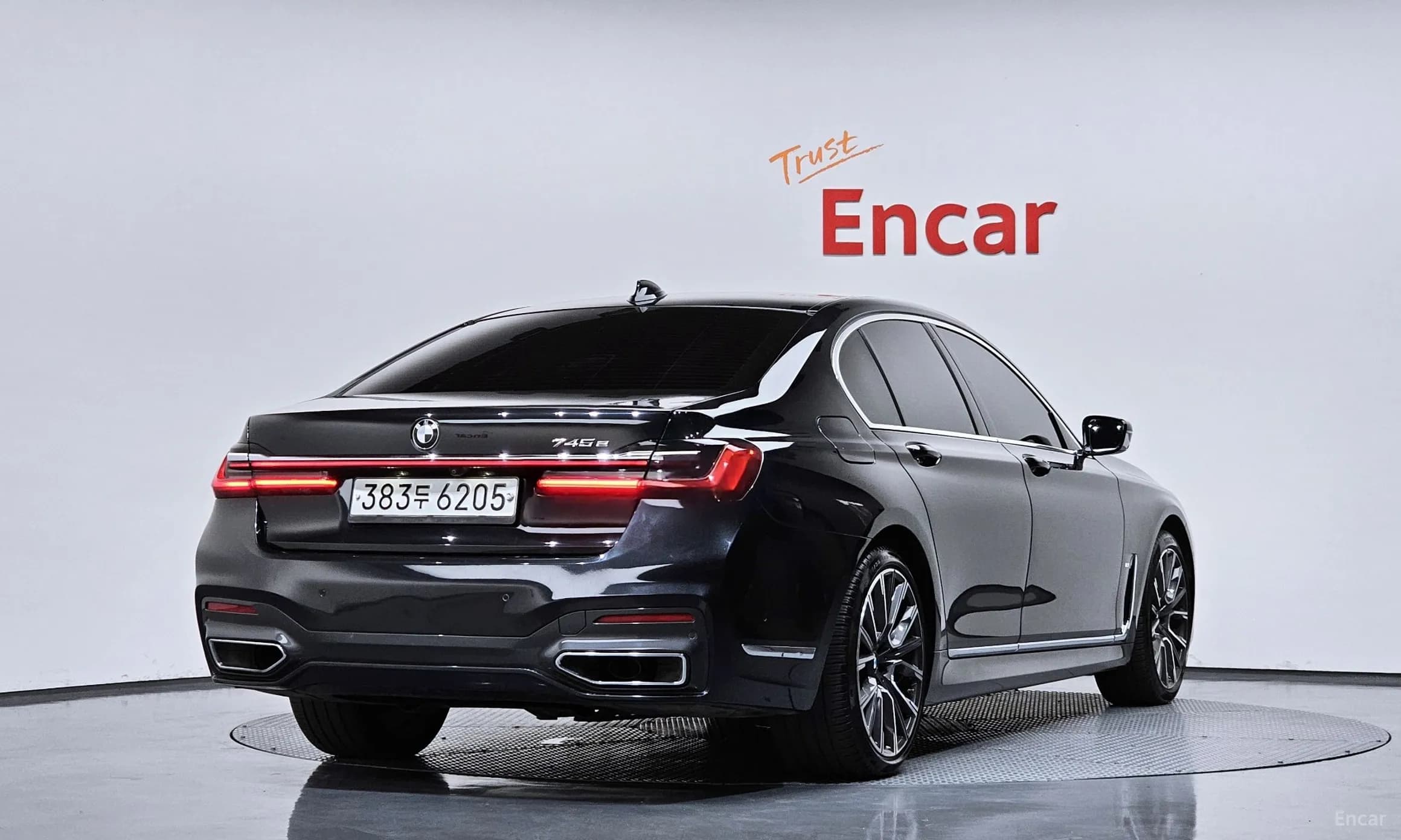 7 Series (G11)