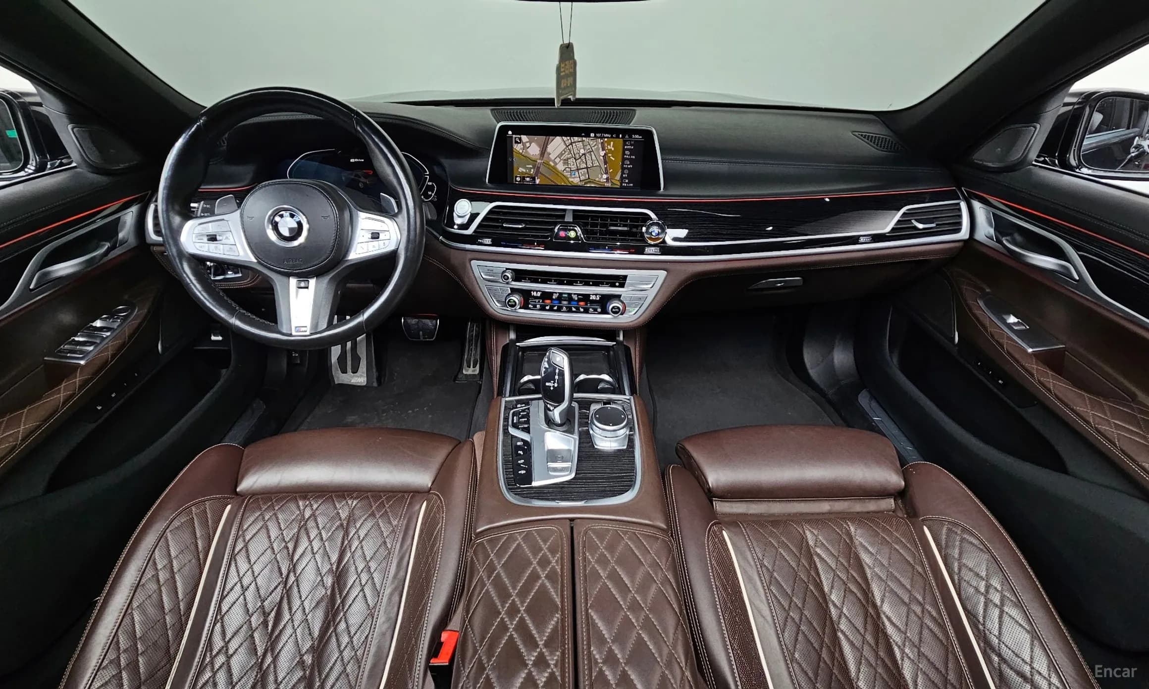 7 Series (G11)