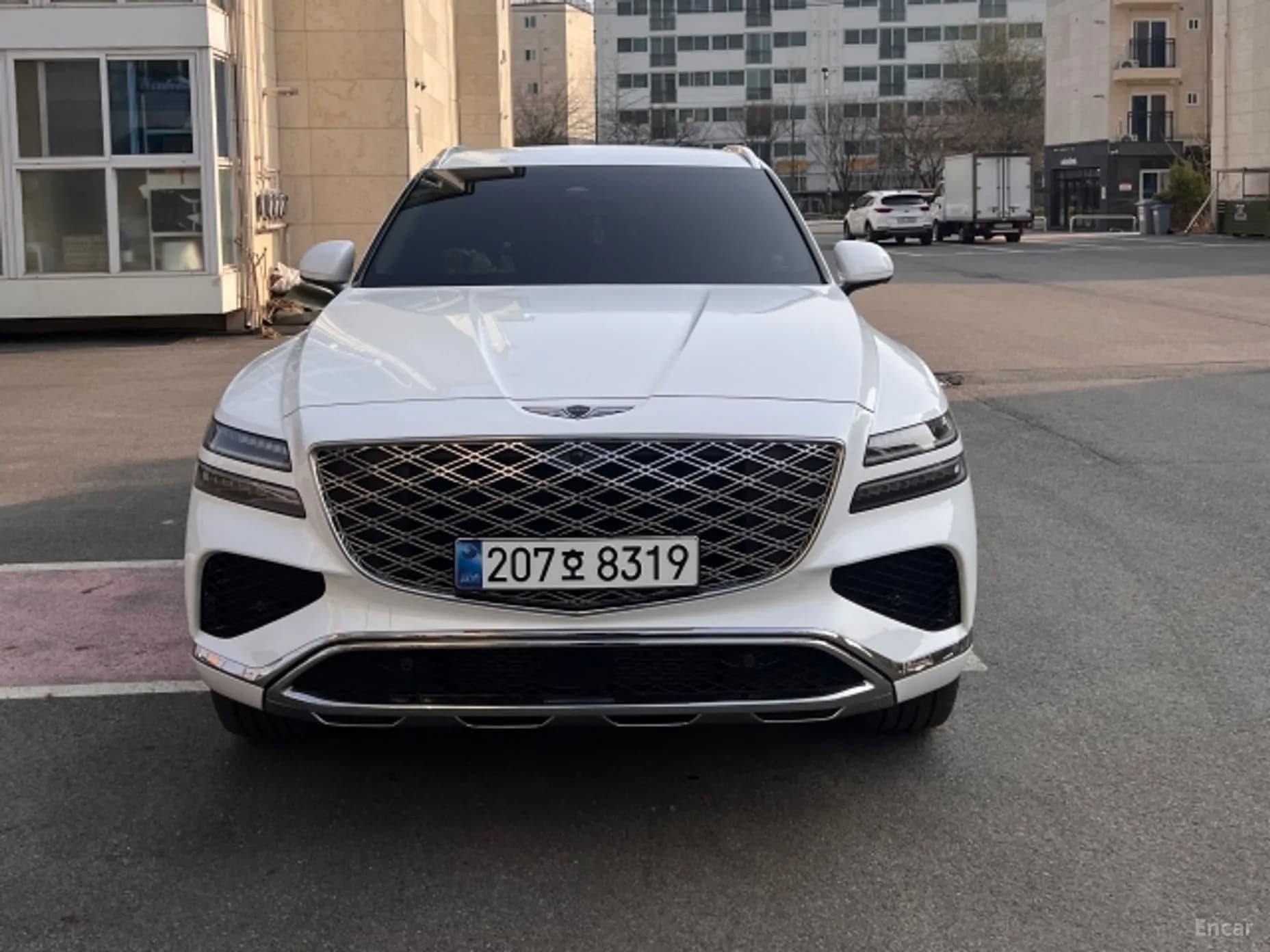 GV80