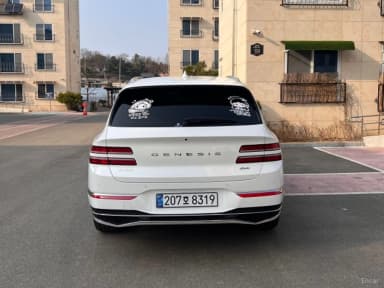 GV80