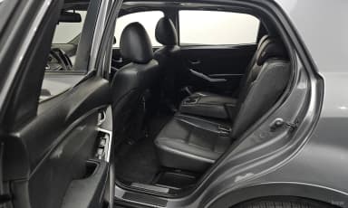 Korando C