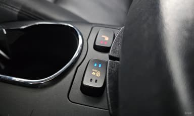 Korando C
