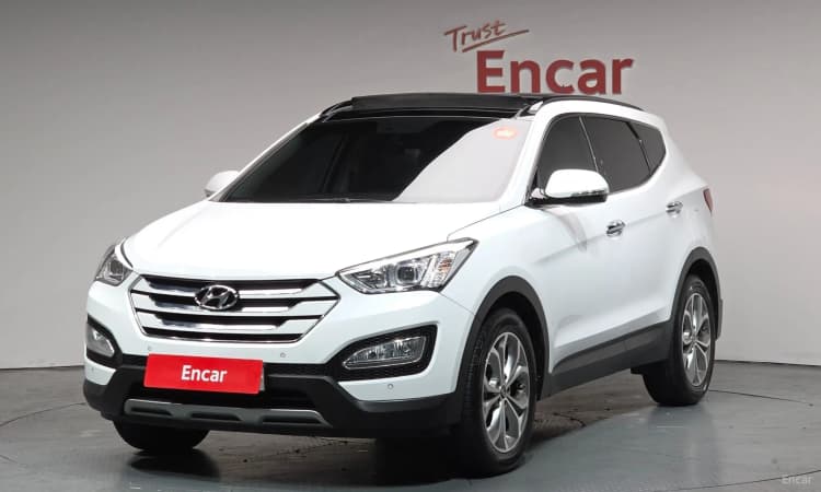 Santa Fe DM