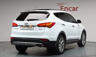 Santa Fe DM