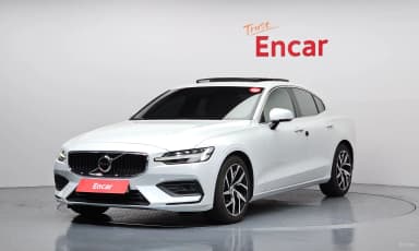 S60 3rd Generation