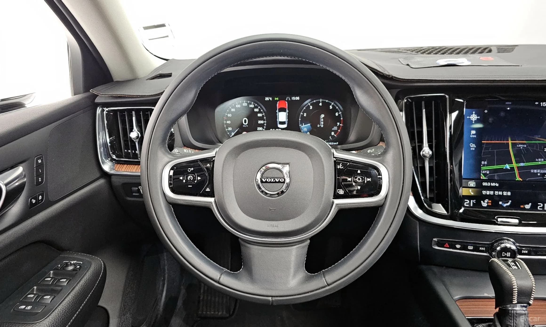S60 3rd Generation
