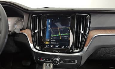S60 3rd Generation