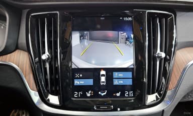 S60 3rd Generation