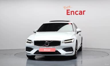 S60 3rd Generation