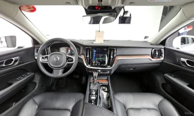 S60 3rd Generation