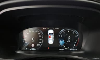 S60 3rd Generation