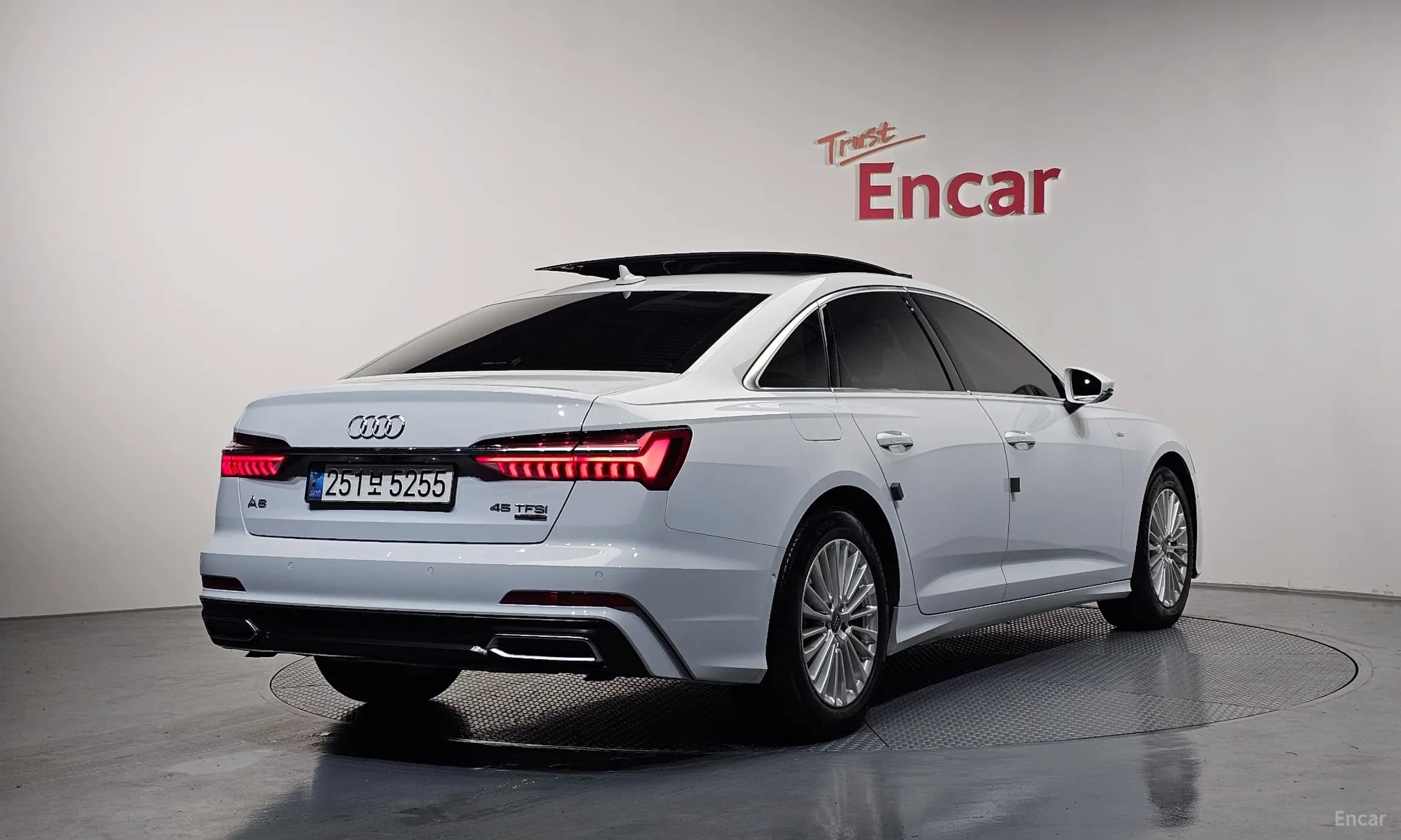 A6 (C8)