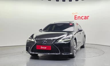 LS500h Gen 5