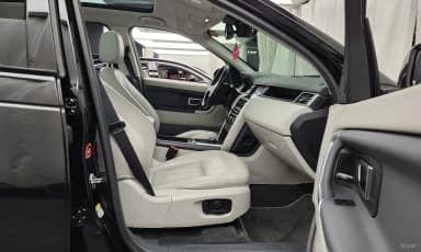 Discovery Sports