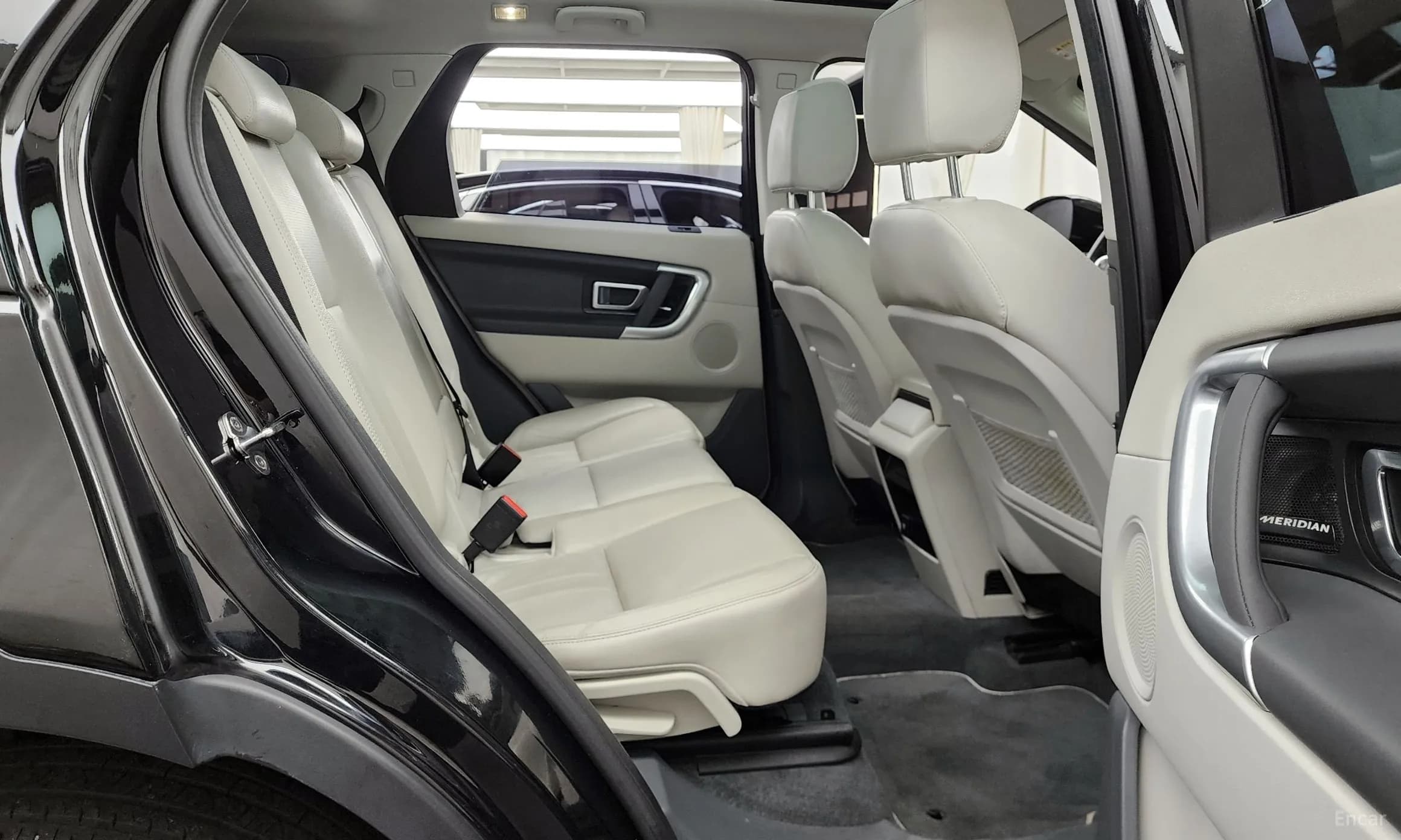Discovery Sports
