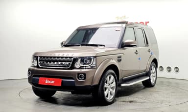 Discovery 4