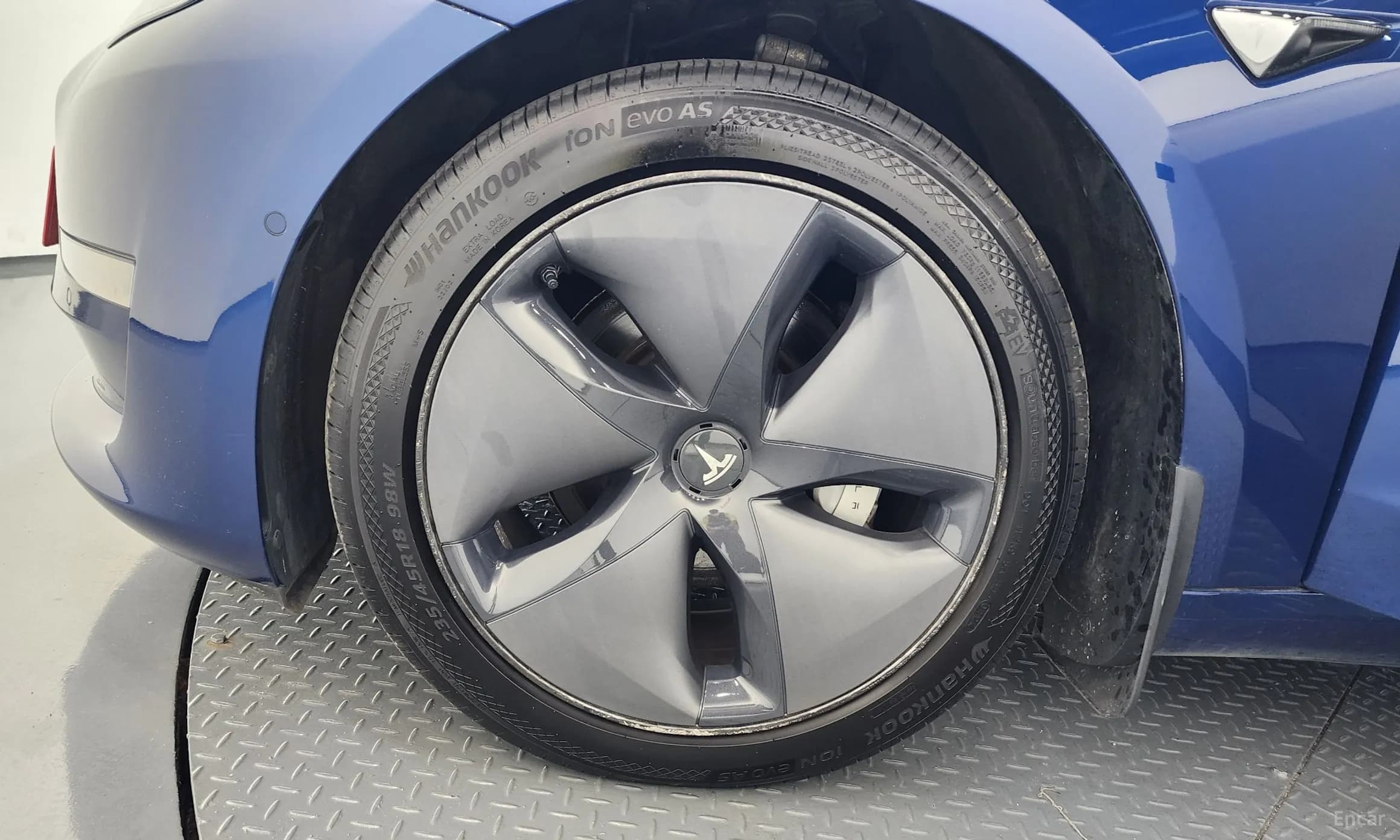 Model 3