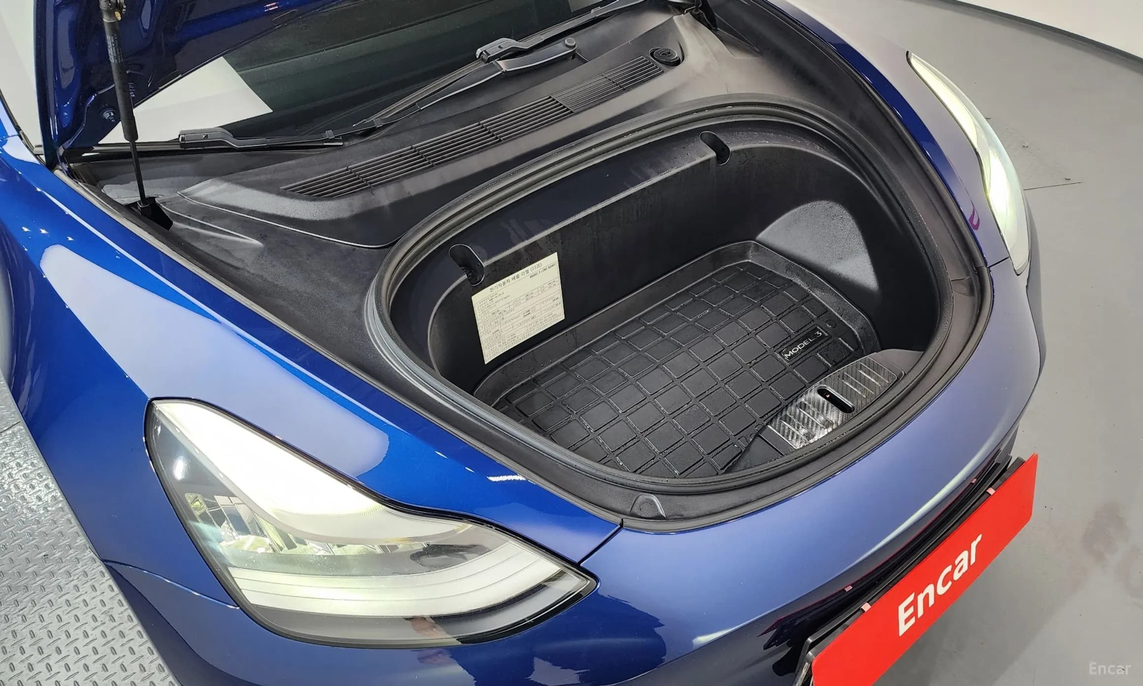 Model 3