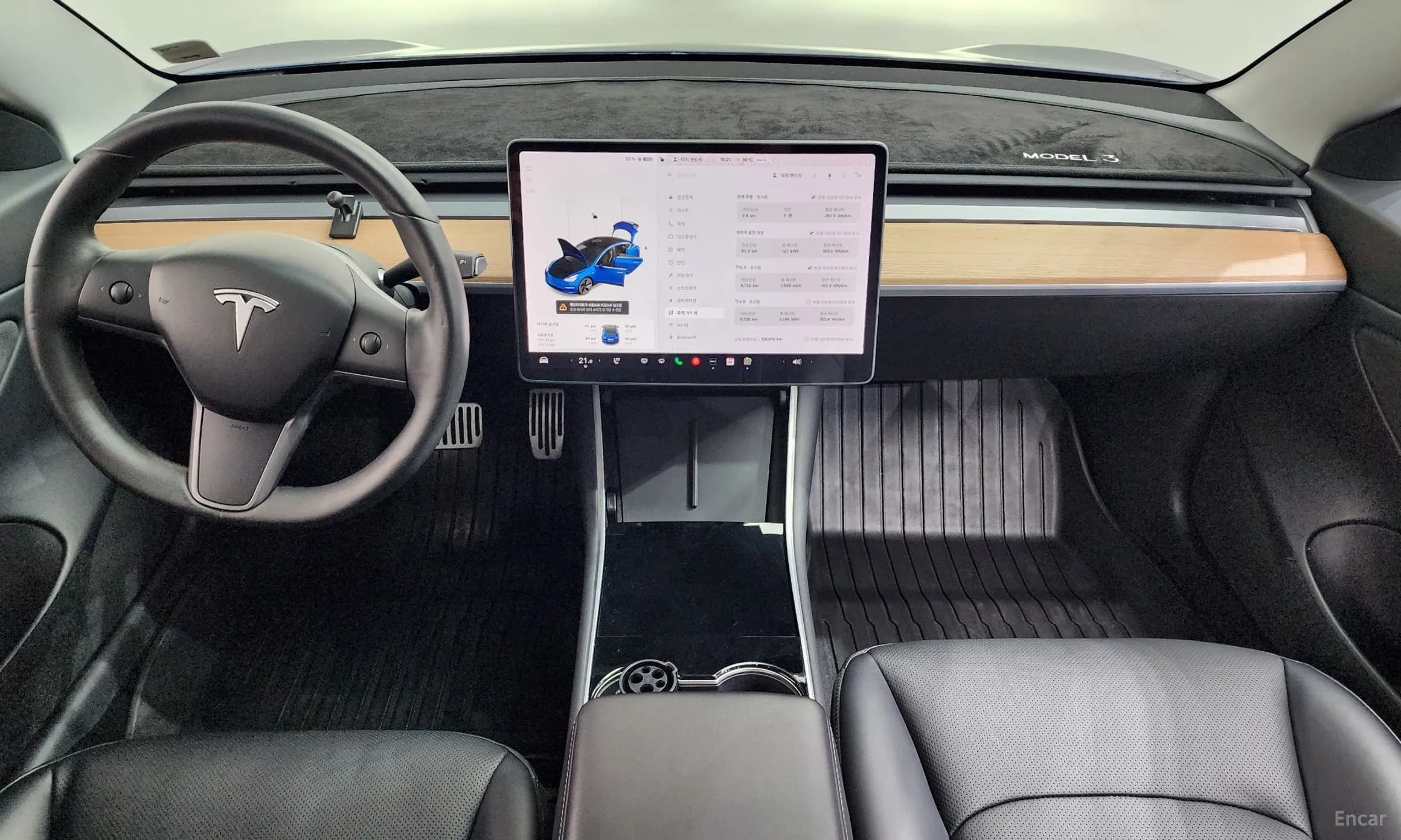 Model 3