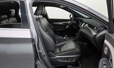 QX50 (P71A)