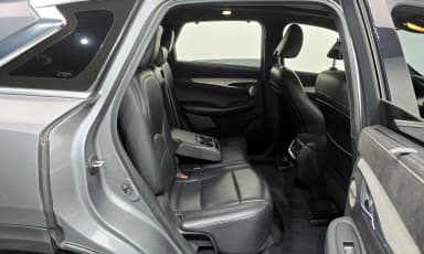 QX50 (P71A)