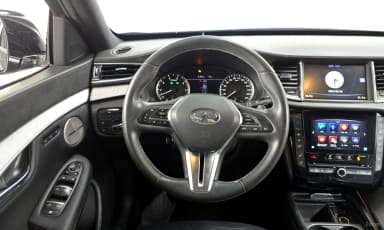 QX50 (P71A)
