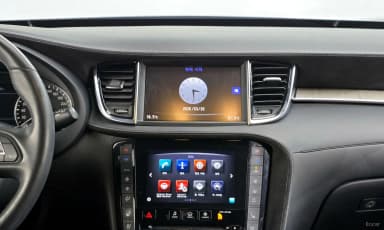 QX50 (P71A)