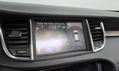 QX50 (P71A)