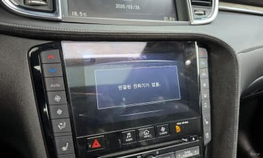 QX50 (P71A)