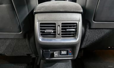 QX50 (P71A)