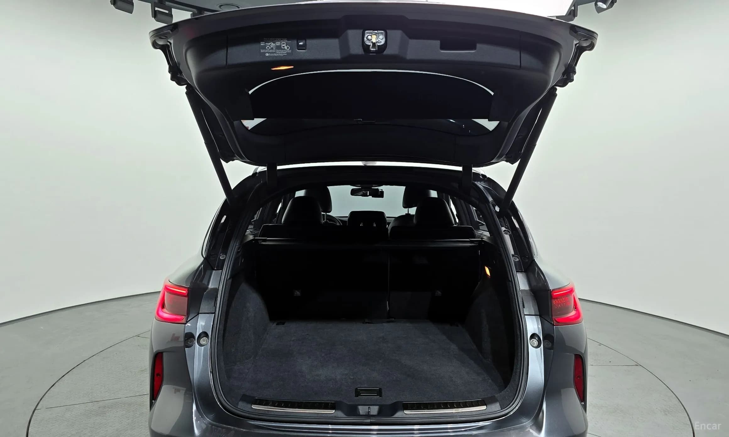 QX50 (P71A)