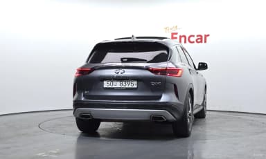 QX50 (P71A)