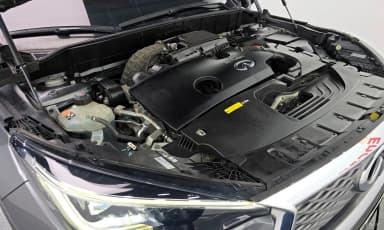 QX50 (P71A)